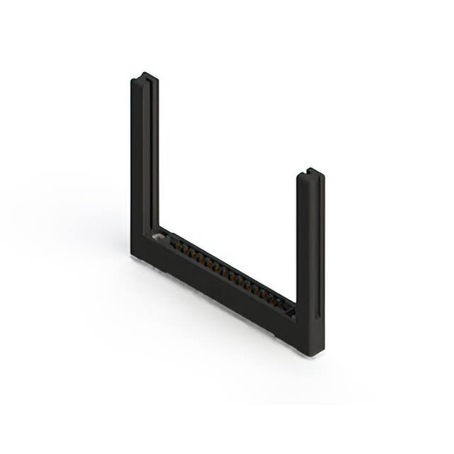 357-014-541-158 EDAC Inc.  Edgeboard Connectors